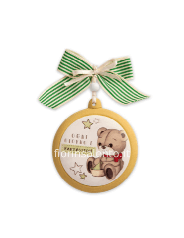 Capoculla Oliver Verde