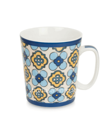 Mug Majorica Blu