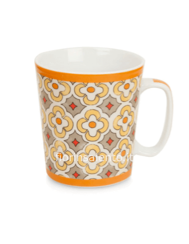 Mug Majorica Senape