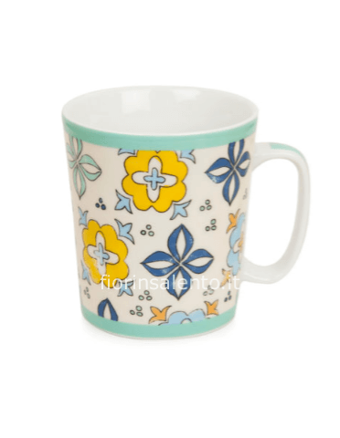 Mug Majorica Turchese