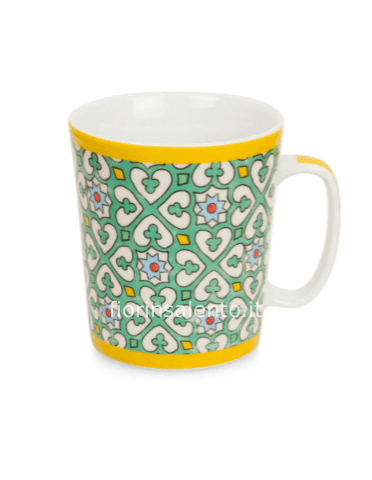 Mug Majorica Verde