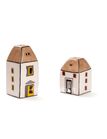 Sale e Pepe Le Casette