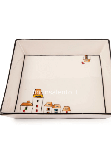 Centrotavola Le Casette