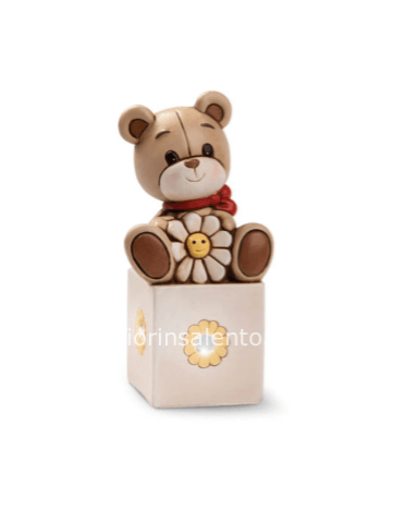 Cubo Oliver Led Margherita