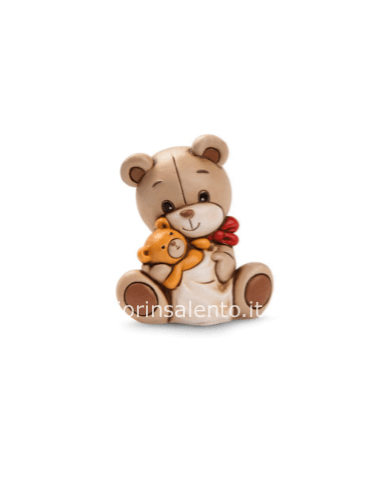 Statuina Oliver Cuore