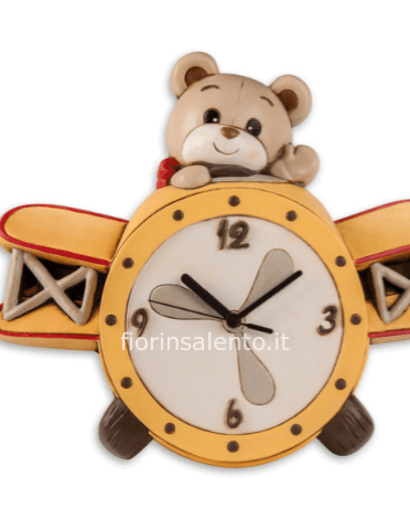 Orologio Oliver Aereo