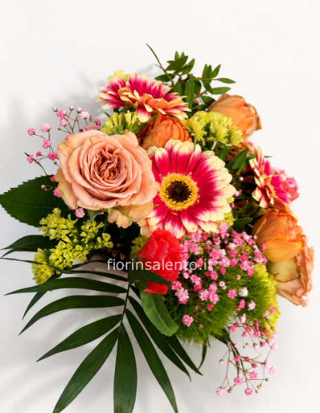Bouquet Colorato misto